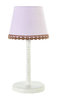 Lámpara de Sobremesa Aladdin Rosa